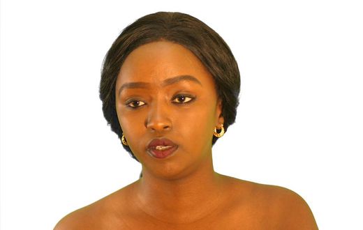 Carolyne Maina
