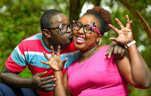 I could not kiss my wife because of my smelly mouth – Terence Creative