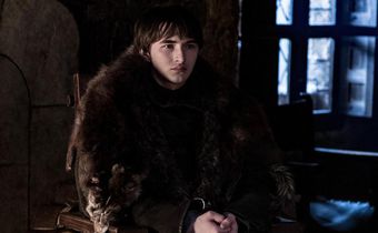 'Game of Thrones': Bran on his future and the Night King's ultimate fate