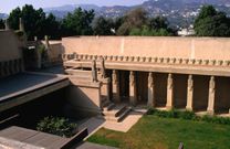 Famous Movie and TV Locations You Can Visit in Real Life