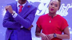 Hot 96 presenter Shiks Kapienga replaces Vera Sidika as host of dating show 'Hello Mr. Right'