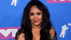 Snooki Just Shared A Bikini Pic 2 Weeks Postpartum