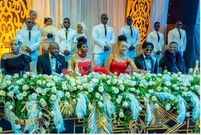 Tanasha and Mama Dangote’s Exquisite Birthday Party (Photos)