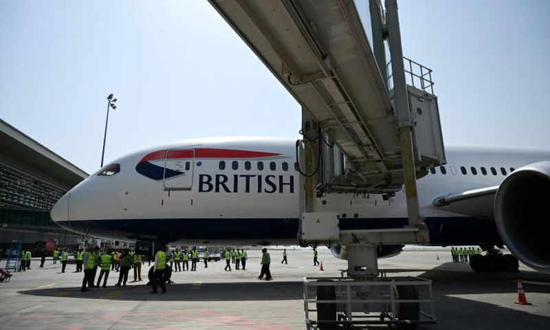 British Airways has said it would resume flights to Cairo following a week's suspension, having reviewed its security measures