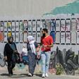 More than 15,000 candidates, running on more than 1,500 lists, are competing for 217 seats in Tunisia's leglislative polls set for Sunday