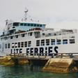 At least three people were killed when the Lite Ferry 16 caught fire in the southern Philippines. Over 240 people were rescued from the burning vessel