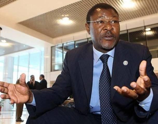 Bungoma Senator Moses Wetang’ula