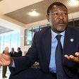 Bungoma Senator Moses Wetang’ula