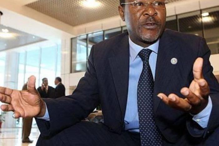 Bungoma Senator Moses Wetang’ula