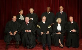 Supreme Court Justice John Paul Stevens, Who Led Liberal Wing, Dies at 99