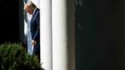 Trump Grants Clemency to 7 Men in Cases Dating Back Decades