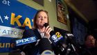 Katz pulls ahead of Cabán after paper-ballot count in Queens DA primary