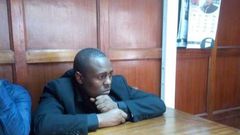 Joe Mwangi sent to jail after gymnast Wendy Waeni's mother filed new complaint on threats