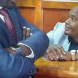 Starehe MP Charles Njagua alias, Jaguar, denied bail - to spend a week in police cells after today's court ruling