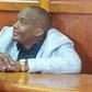Starehe MP Charles Njagua alias, Jaguar, denied bail - to spend a week in police cells after today's court ruling