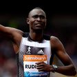 David Rudisha seeking right tuning at London meet