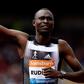 David Rudisha seeking right tuning at London meet