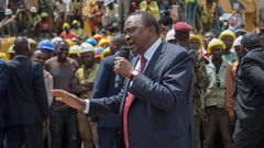 Kenyans urged to apply for affordable housing units; here is the procedure