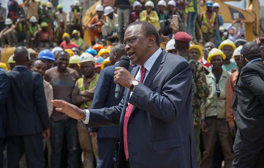 Kenyans urged to apply for affordable housing units; here is the procedure