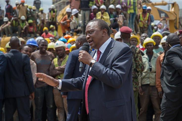 Kenyans urged to apply for affordable housing units; here is the procedure