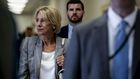 Thousands of California Students Lose Financial Aid in Regulatory Fight
