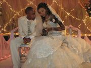 How Lulu Hassan and Rashid Abdalla marked 10 years of marriage