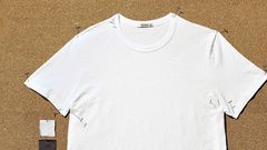 It Took Three Years to Perfect This T-Shirt