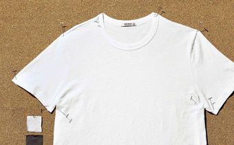 It Took Three Years to Perfect This T-Shirt