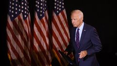 A New Wall for Candidates Trailing the Top Tier