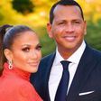A-Rod Wishes J.Lo Happy Birthday In The Cutest Way