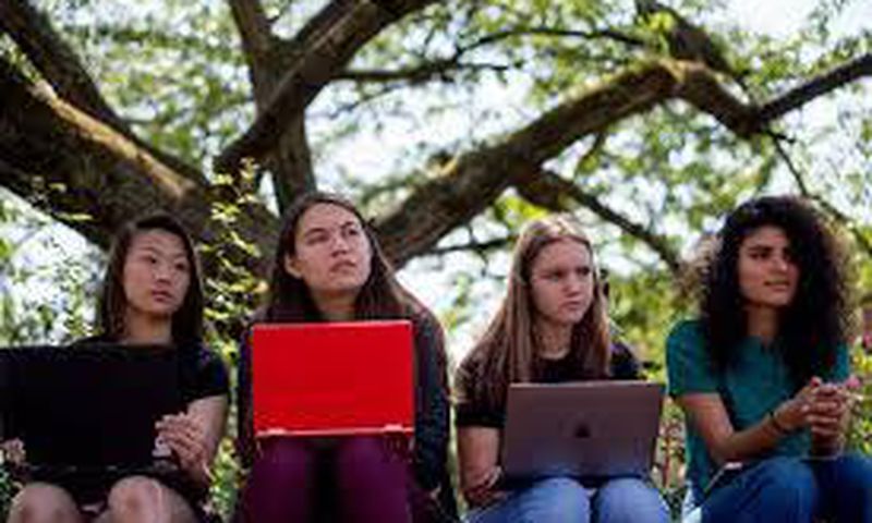 Will Gen-Z save the world?