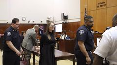 'Anna Delvey' Might Not Profit From Netflix Series on Her Life as a Fake Heiress