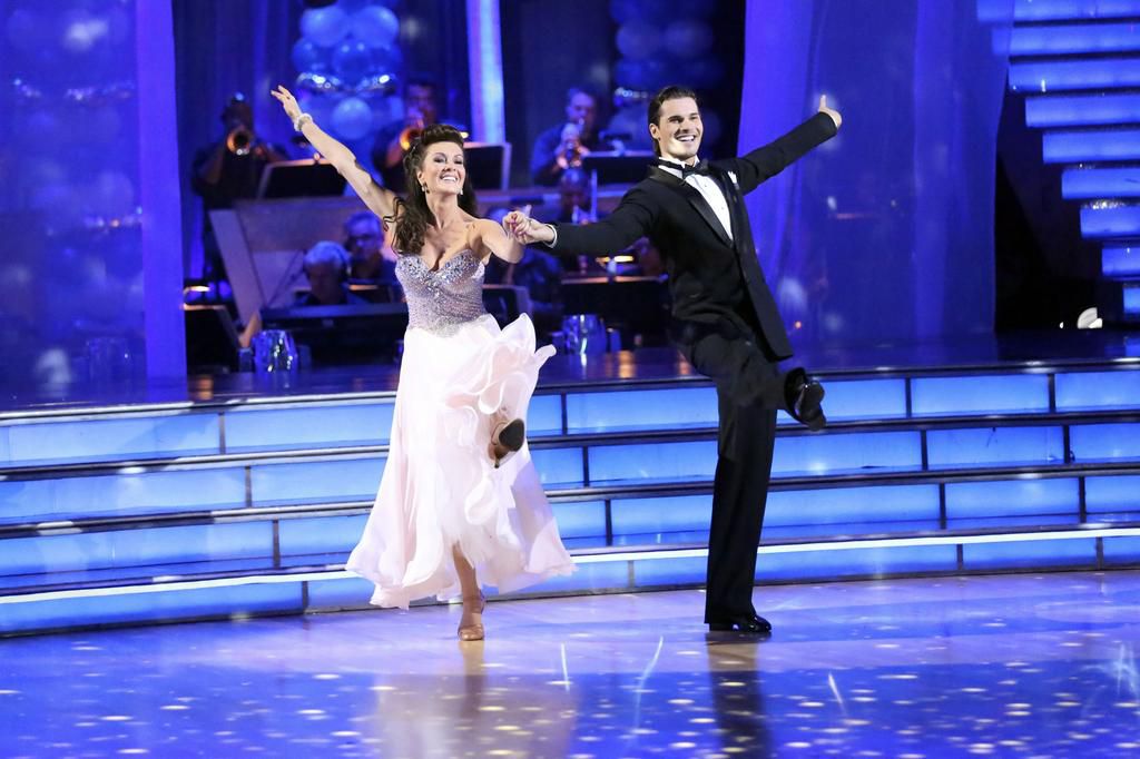 40 Celebrities You Forgot Were On 'Dancing With The Stars'