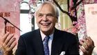 La Scala's director thinks, and works, globally