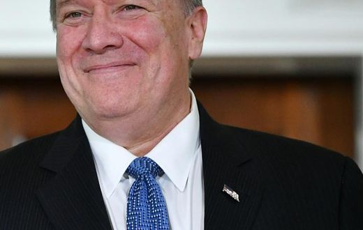 US Secretary of State Mike Pompeo has denounced a subpoena by House Democrats in President Donald Trump's impeachment inquiry