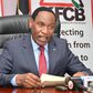 Dr Ezekiel Mutua is the Chief Executive Officer of KFCB