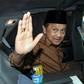 Former Indonesian President B.J. Habibie -- seen here in March 2007 -- has died at the age 83