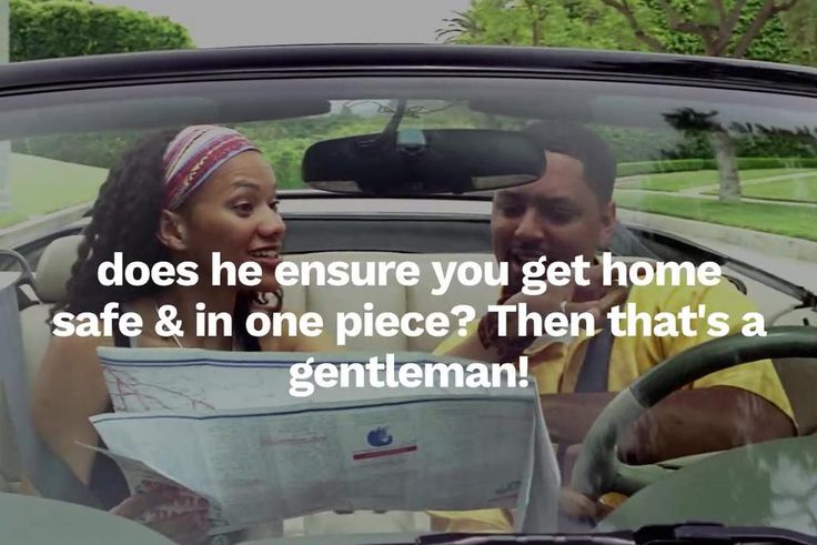 Is He Worth Your Time? Things to Look Out for on a First Date