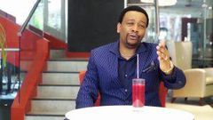 Bishop Godfrey Migwi