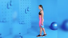 How To Do Farmer's Walk The Right Way