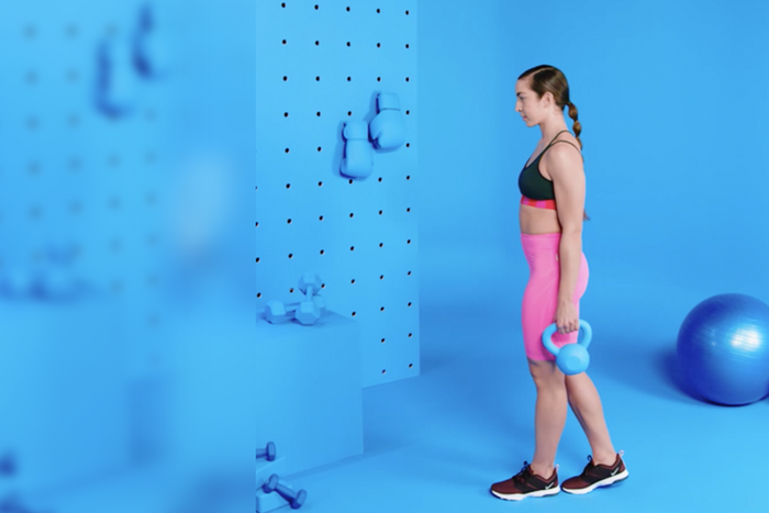 How To Do Farmer's Walk The Right Way