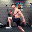 Melt Your Belly Fat With This Bodyweight Circuit