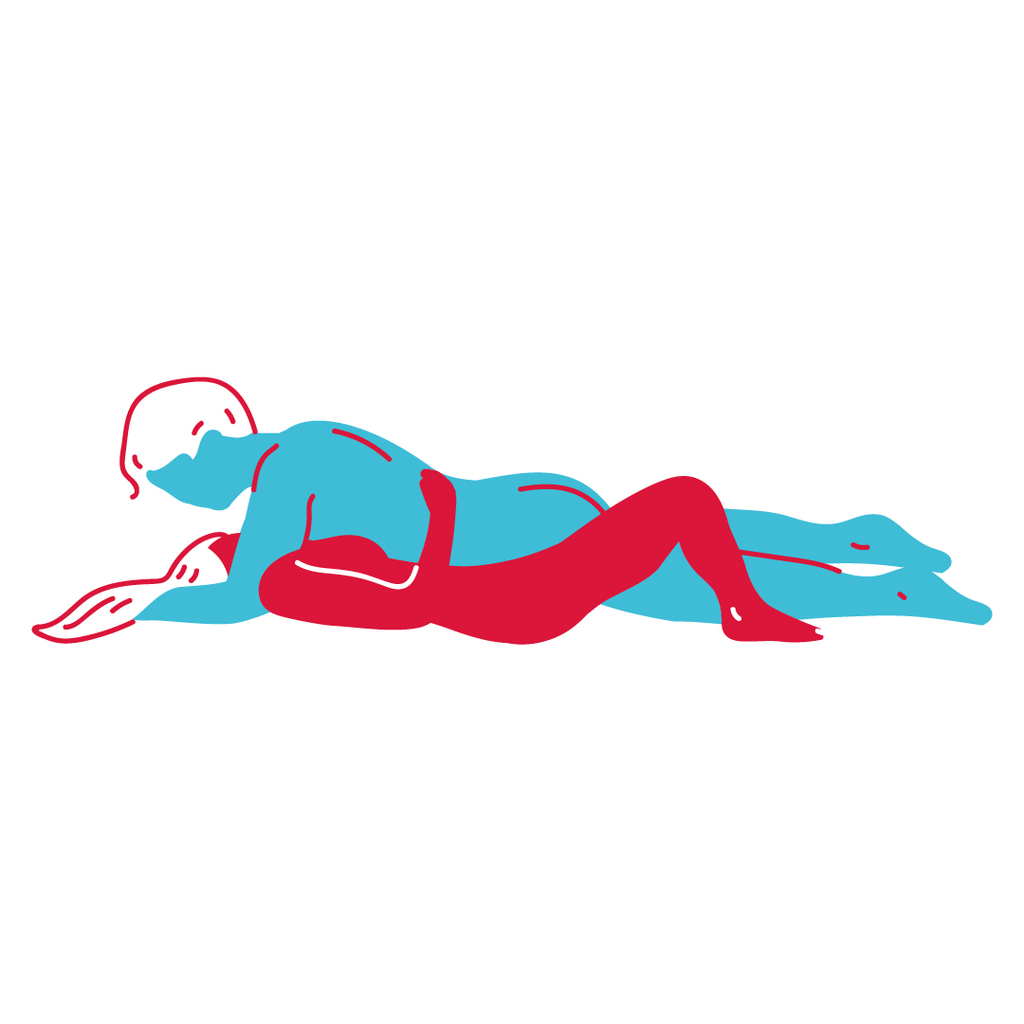 46 Sex Positions Everyone Should Try At Least Once