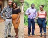 The Wajesus vs Terence Creative beef, Bahati’s son speaks minutes after birth and other stories making headlines this week