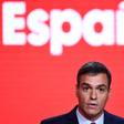 No time to waste in finger-pointing, Spain's Socialist Prime Minister Pedro Sanchez said in launching his party's campaign