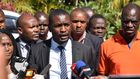 ODM Secretary General Edwin Sifuna