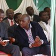 File image of DP Ruto with Kipchumba Murkomen