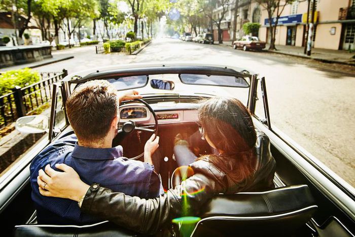 6 Trips to Plan for the Best Vacation Sex Ever