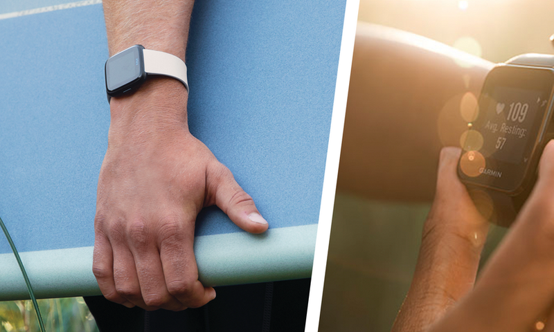 10 Best Fitness Watches To Track Your Workouts