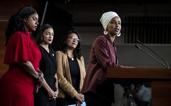 Trump Sets the Terms on Racial Division. Do Democrats Know What to Do?